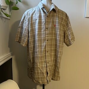 FJALL RAVEN short sleeve